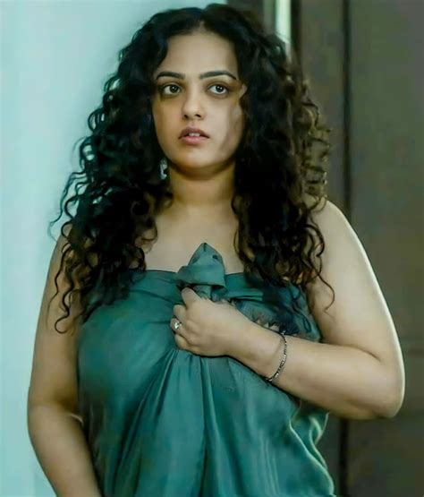 nithya menon nude videos